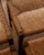 French Mid-Century Wood and Rush Dining Chairs, 1960s, Set of 6 For Sale - Image 18 of 18