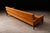 “Canoa” Sofa in Brazilian Rosewood & Mohair, Liceu De Artes E Ofícios, Brazil, 1960s For Sale - Image 12 of 14