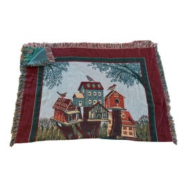 Example of Throws and Blankets