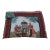 Bob Timberlake America the Beautiful Birds & Tree Woven Tapestry Blanket For Sale