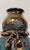 1970s Modernist Italian Brutalist "Corda" Gourd Vessel For Sale - Image 5 of 10