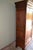 Antique Louis Philippe Oak Cabinet For Sale - Image 9 of 11