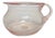 Art Deco Potty from Hortensja Glasswork, 1930s For Sale