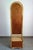 Wicker and Bamboo Cheval Mirror, 1970s For Sale - Image 6 of 18