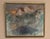 Kai Nielsen, Afton, 1960s, Oil Painting on Panel, Framed For Sale - Image 10 of 18