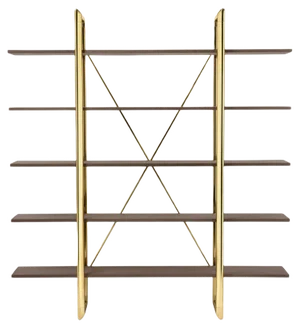 Frame Bookcase
