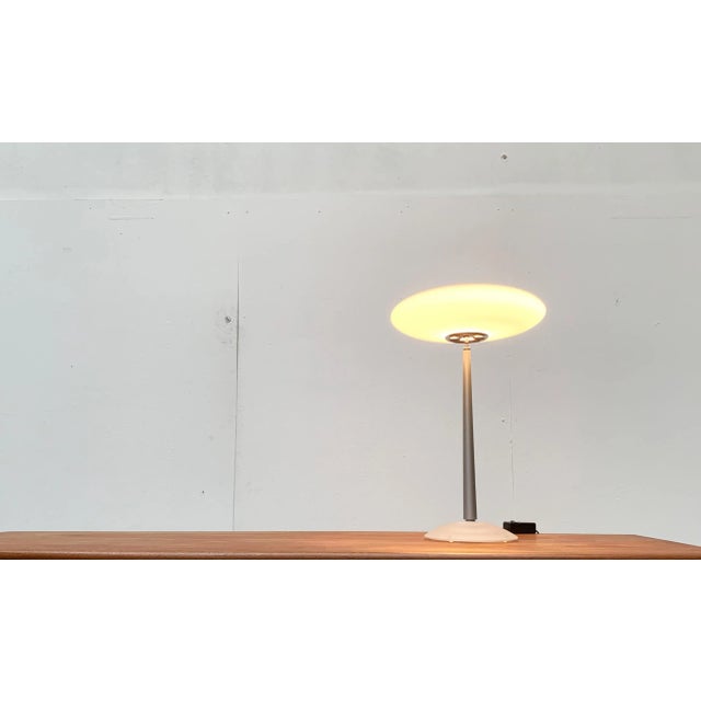Italian Postmodern Model Pao T2 Table Lamp by Matteo Thun for Arteluce, 1990s For Sale - Image 15 of 18