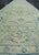 Early 21st Century Turkish Oushak Runner Rug 2'10" x 16'6" #17908 For Sale - Image 5 of 8