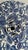 Late 20th Century Vintage Chinese Blue and White Garden Stool For Sale - Image 9 of 9
