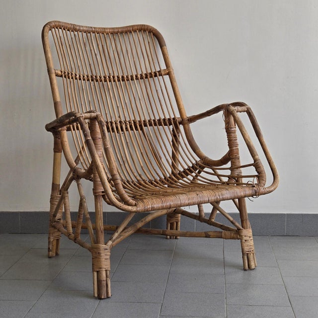 Vintage Chair by Janine Abraham & Rol Rohe Noordwolde, 1960 For Sale - Image 16 of 16