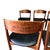 Danish Mid-Century Dining Chairs by Jydsk Møbelindustri Skanderborg - Set of 8 For Sale In New York - Image 6 of 12