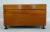 Early 19th Century Cherry Wood Box, Biedermeier Period For Sale - Image 4 of 11
