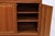 Danish Teak Cabinet from Dyrlund For Sale - Image 14 of 18