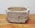 Large 19th Century European Carved Carrara Marble Mortar Basin For Sale - Image 11 of 18