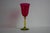 Vintage Wine Glasses from Crystalex, Czech Republic, 1990s, Set of 6 For Sale - Image 4 of 11