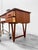Danish Teak Writing Desk by E. W. Bach, 1960s For Sale - Image 18 of 18