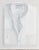Justyna Kuklo, Folded White Shirt 2, 2018, Oil Painting on Canvas, Framed For Sale - Image 6 of 6