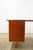 Vintage Attributed Paul McCobb MCM Double Pedestal Desk For Sale - Image 16 of 16