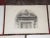Realism Antique 19th C. Imperial Folio Palais De Fontainebleau Architectural Detail Engravings - Set of 5 For Sale - Image 3 of 8