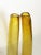 Vases in Art Glass from the Biot Factory, France, 1980s, Set of 2 For Sale - Image 9 of 10