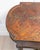 French Napoleon III Marquetry Side Table, France, circa 1870 For Sale - Image 3 of 15