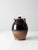 Contemporary Vintage Studio Pottery Jar For Sale - Image 3 of 13