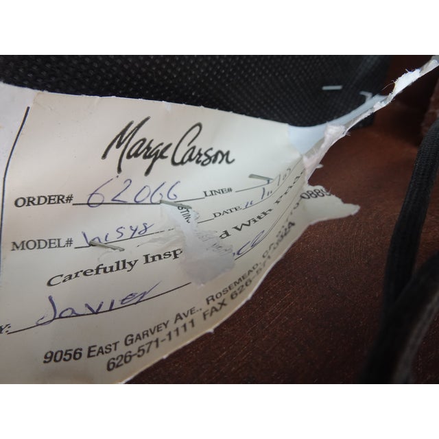 Gorgeous Ottomans in Great Condition. Solid and Firm. Wear is usual for their age. Please study the photos and ask...