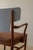 Attributed to Peter Hvidt and Orla Molgaard-Nielsen Armchair for Fritz Hansen Denmark, C. 1950 For Sale - Image 10 of 11