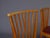 Dining Chairs by Elmar Berkovich for Zijlstra te Joure, 1947, Set of 2 For Sale - Image 14 of 15