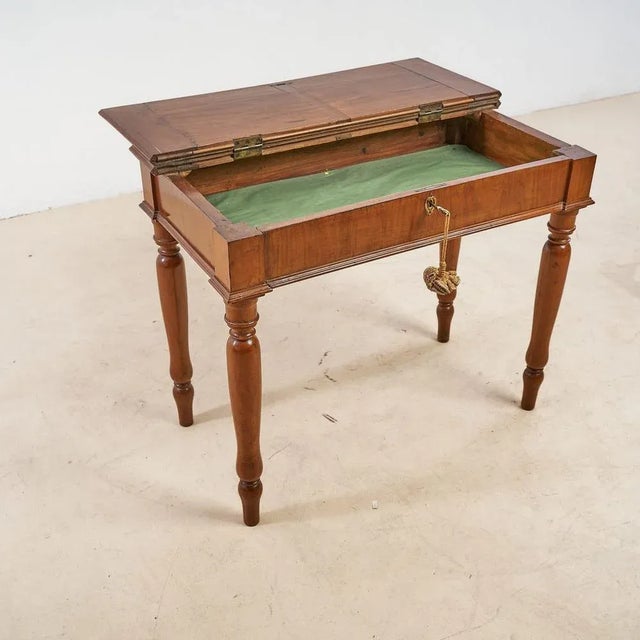 Height Table: 75 Width: 91 Depth: 52 This piece is attributed to the mentioned designer/maker. It has no attribution mark...
