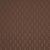 Schumacher Grant Damask Fabric In Brown For Sale