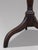 18th Century George III Mahogany Tripod Table, 1790 For Sale - Image 4 of 8