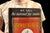 Antique double-sided flanged advertising sign produced for two tobacco brands marketed by the R.J. Reynolds Tobacco...
