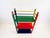 1980s Pencil Shelf by Pierre Sala, 1980s For Sale - Image 5 of 17