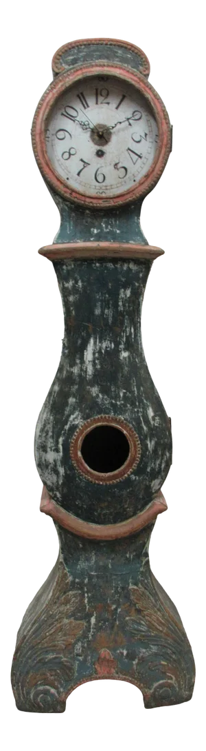 Mora Clock Swedish