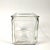 20th Century Tall Glass Container or Planter For Sale - Image 4 of 6