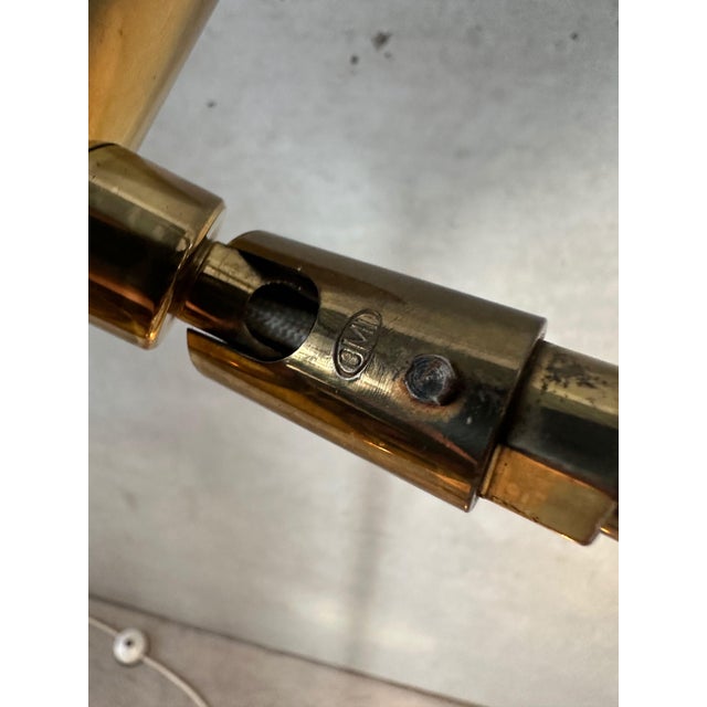 Vintage Floor Lamp from Cosack Leuchten, 1970s For Sale - Image 11 of 17