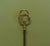 19th Century Cast Iron Door Stop For Sale - Image 4 of 8