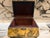 Decoupage French Trinket Box For Sale - Image 4 of 6