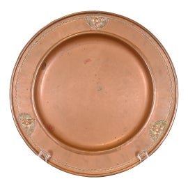 Example of Roycroft Trays