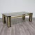 Hollywood Regency Modern Hollywood Regency Coffee Table, 1970s For Sale - Image 3 of 10