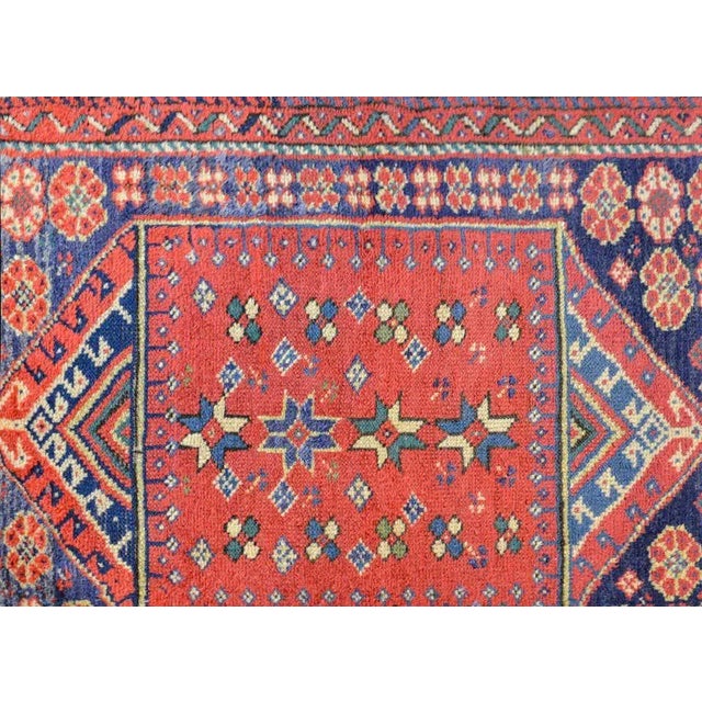 1920s Early 20th Century Sparta Rug For Sale - Image 5 of 10