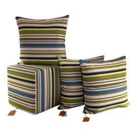 Example of New & Custom Missoni