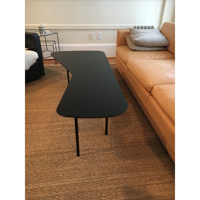 Girard Coffee Table by Alexander Girard for Knoll Chairish