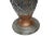 Metal Copper Vase with Engraving, 1940s For Sale - Image 7 of 12