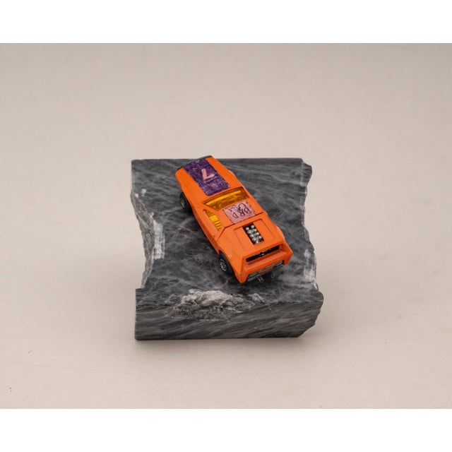 Series No. 53 Tanzara from Matchbox For Sale - Image 4 of 18