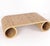 Large Coffee Table in Rattan For Sale - Image 12 of 12