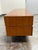 Alan Soria for Vig Furniture Nova Domus Soria Walnut Media Stand For Sale In San Francisco - Image 6 of 12