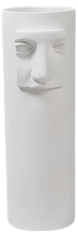 Ceramic Giunone Nose Vase by Marco Segantin for VGnewtrend