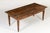 Wood 18th Century French Cherrywood Farmhouse Table For Sale - Image 7 of 7